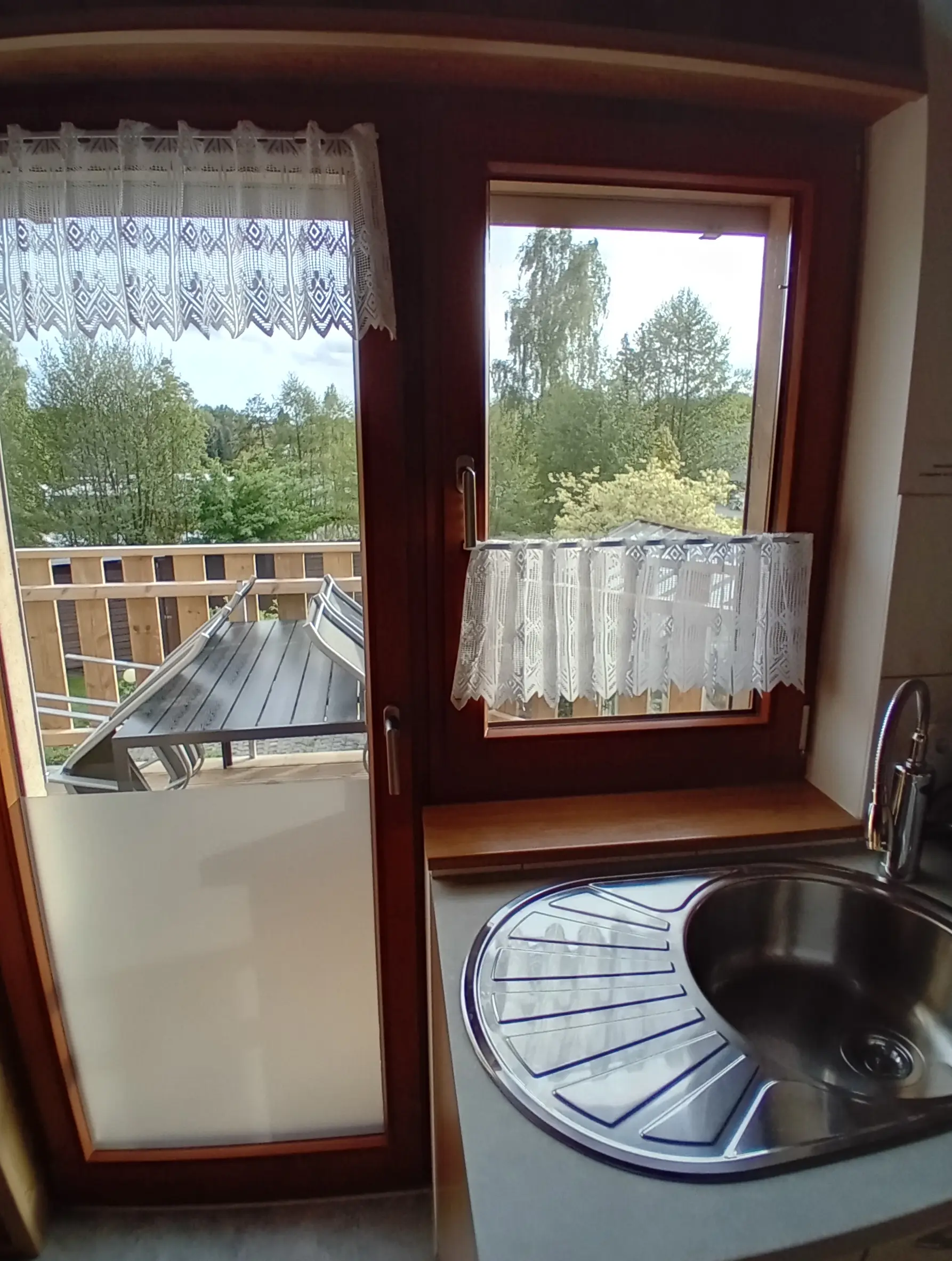 ferienwohnung balkon 2